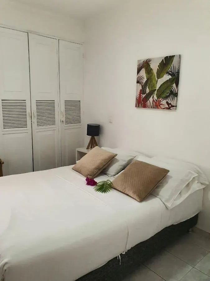 Mucura Hotel & Spa Cartagena 3*,  Colombia