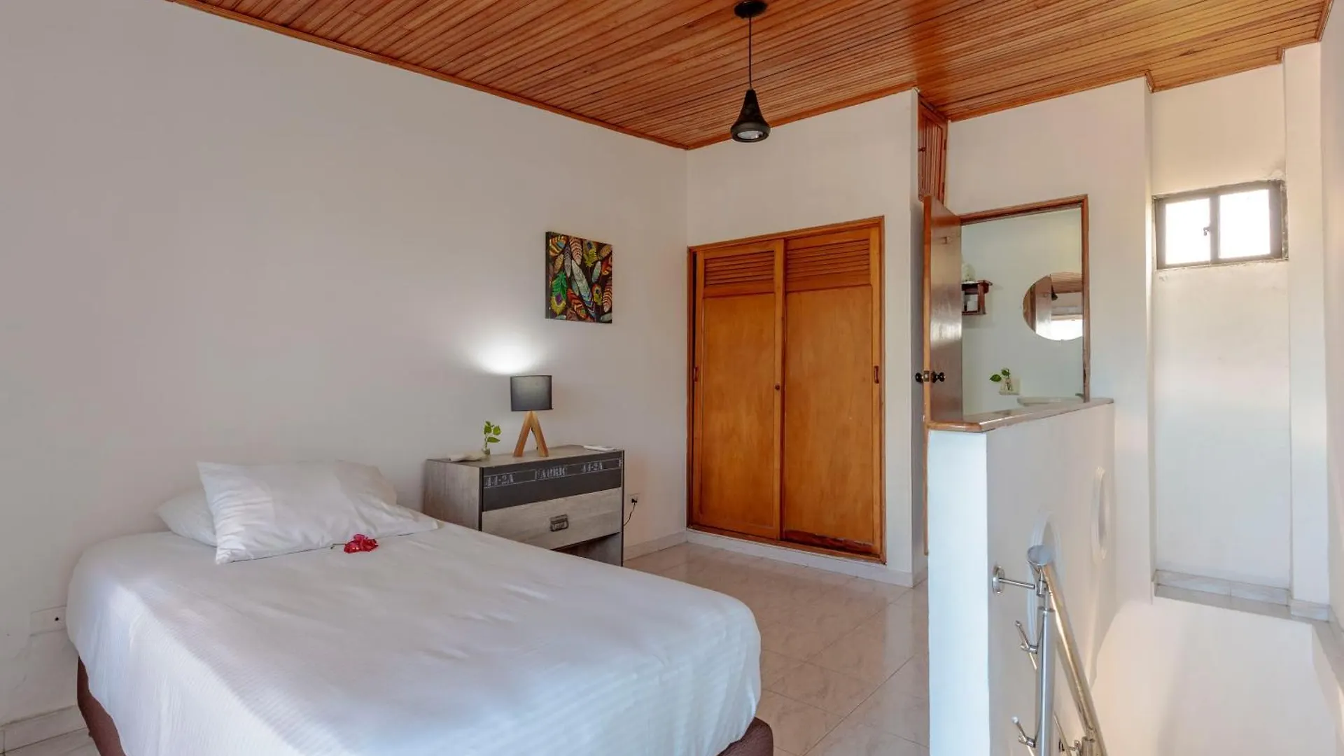 Mucura Hotel & Spa Cartagena