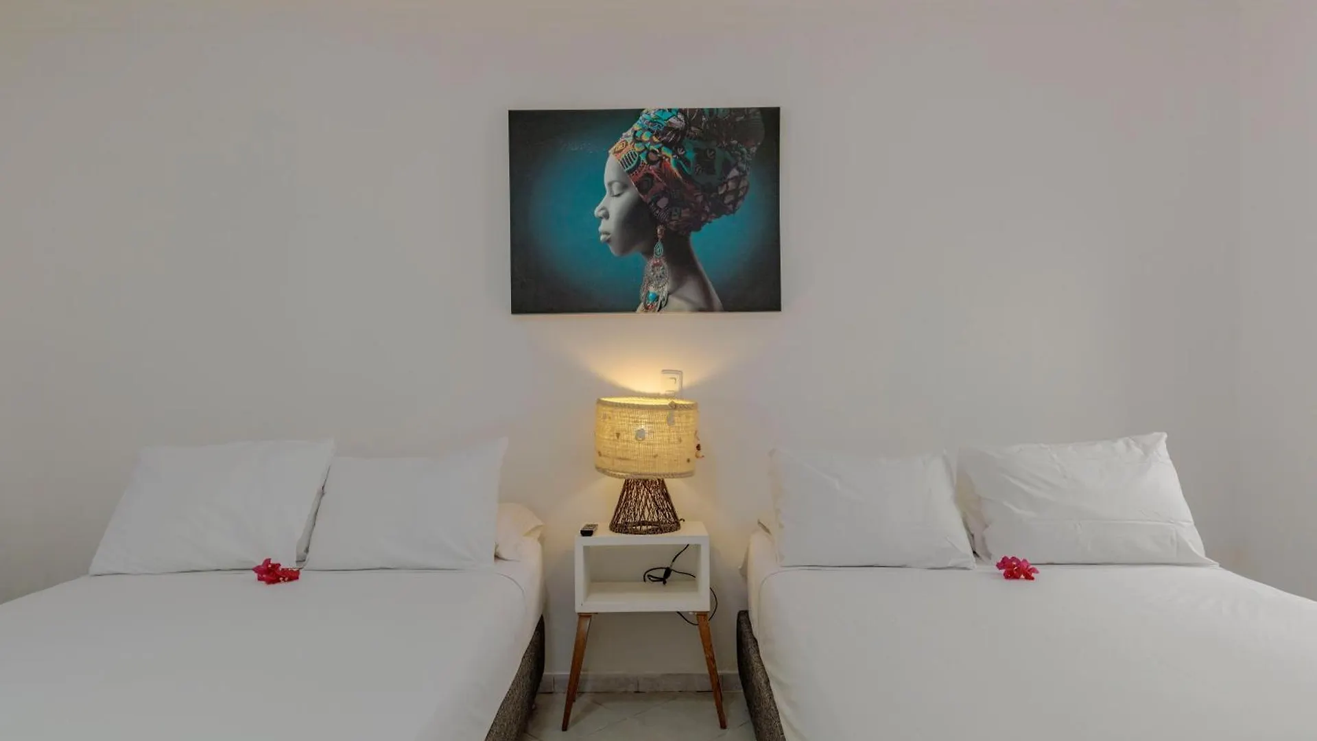 Mucura Hotel & Spa Cartagena