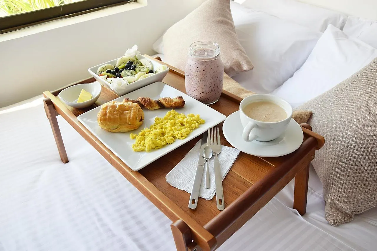 Mucura Hotel & Spa Cartagena