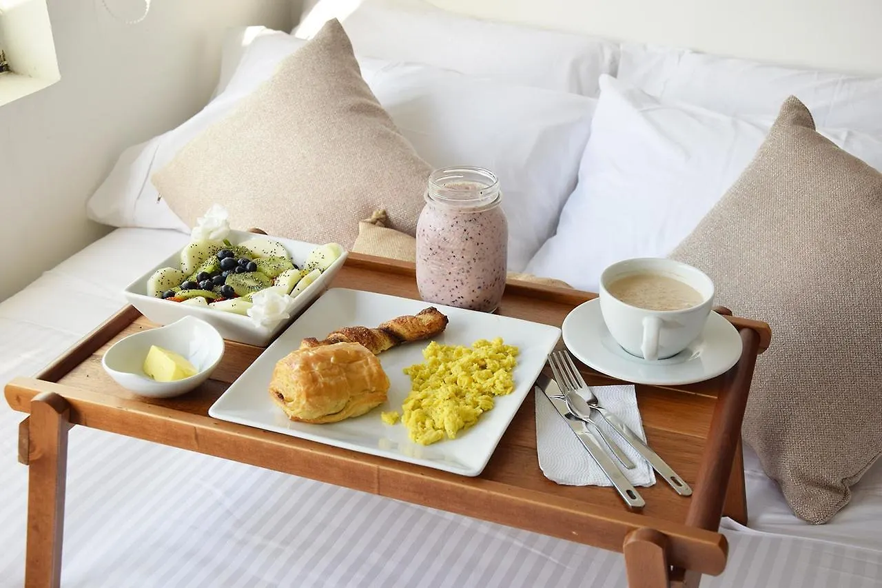 Mucura Hotel & Spa Cartagena