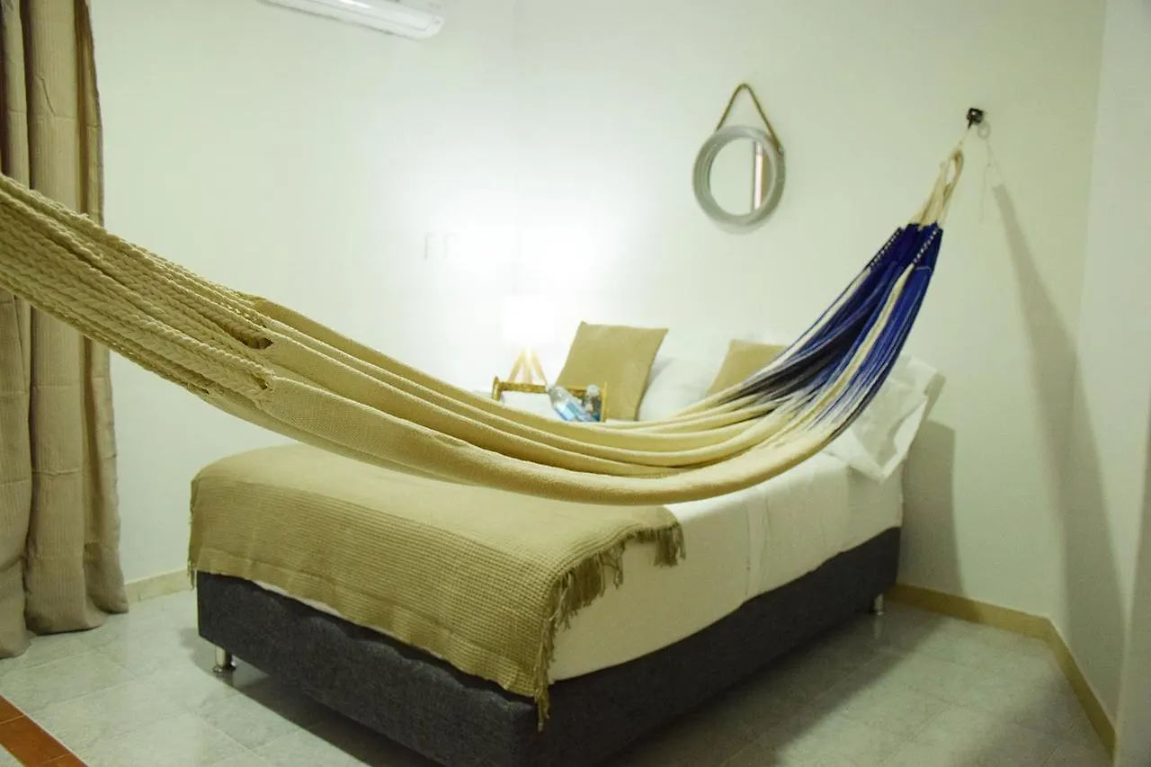 Mucura Hotel & Spa Cartagena