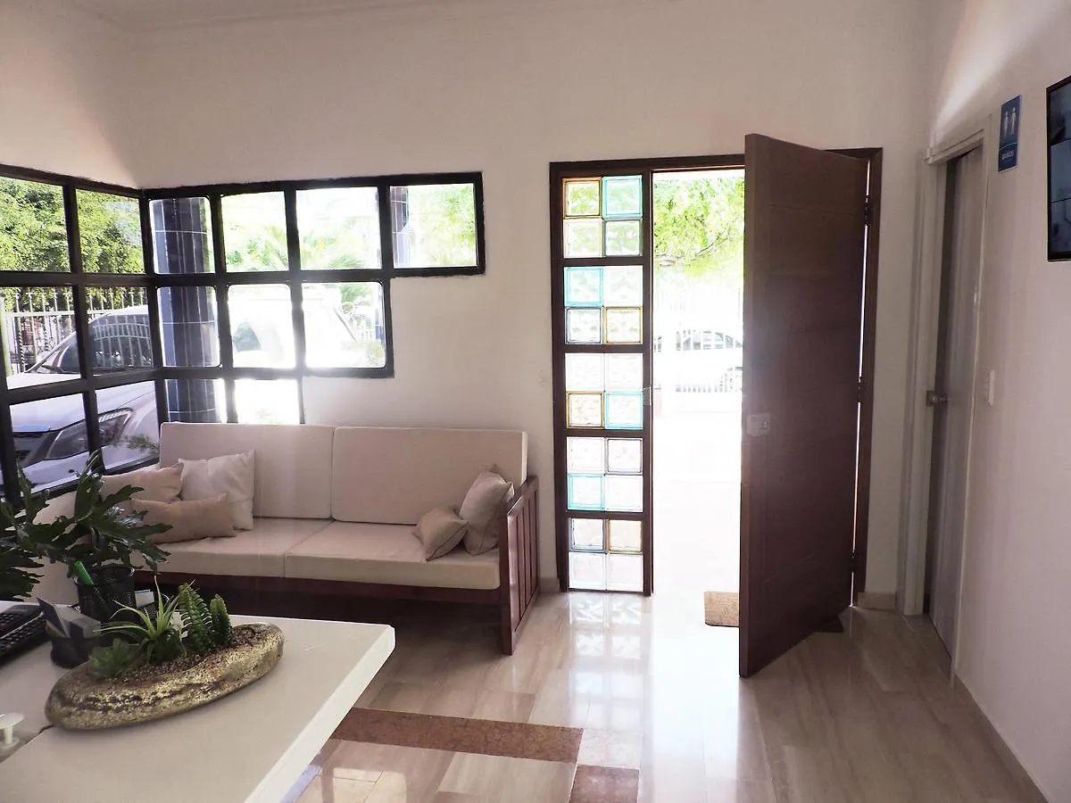 Mucura Hotel & Spa Cartagena