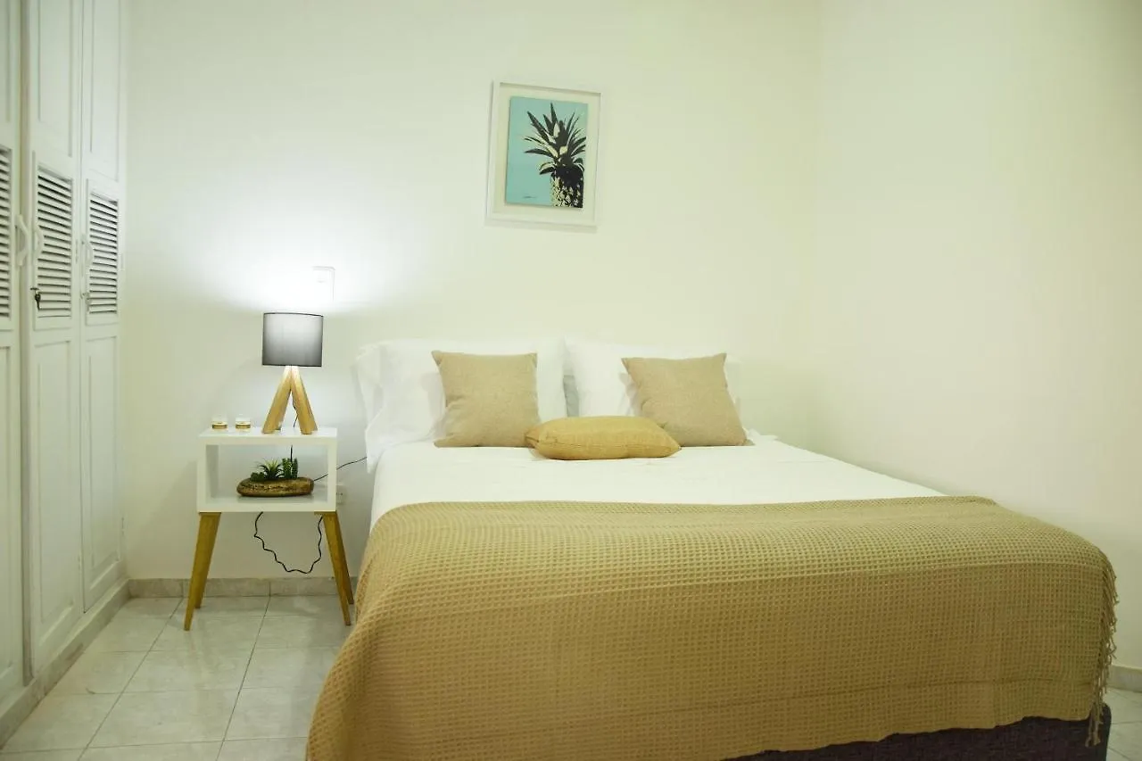 Mucura Hotel & Spa Cartagena