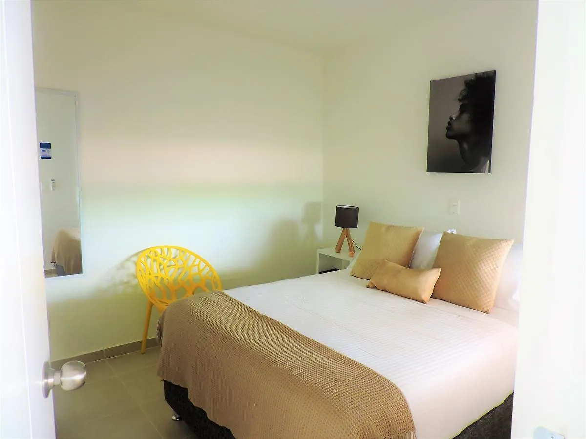 Mucura Hotel & Spa Cartagena