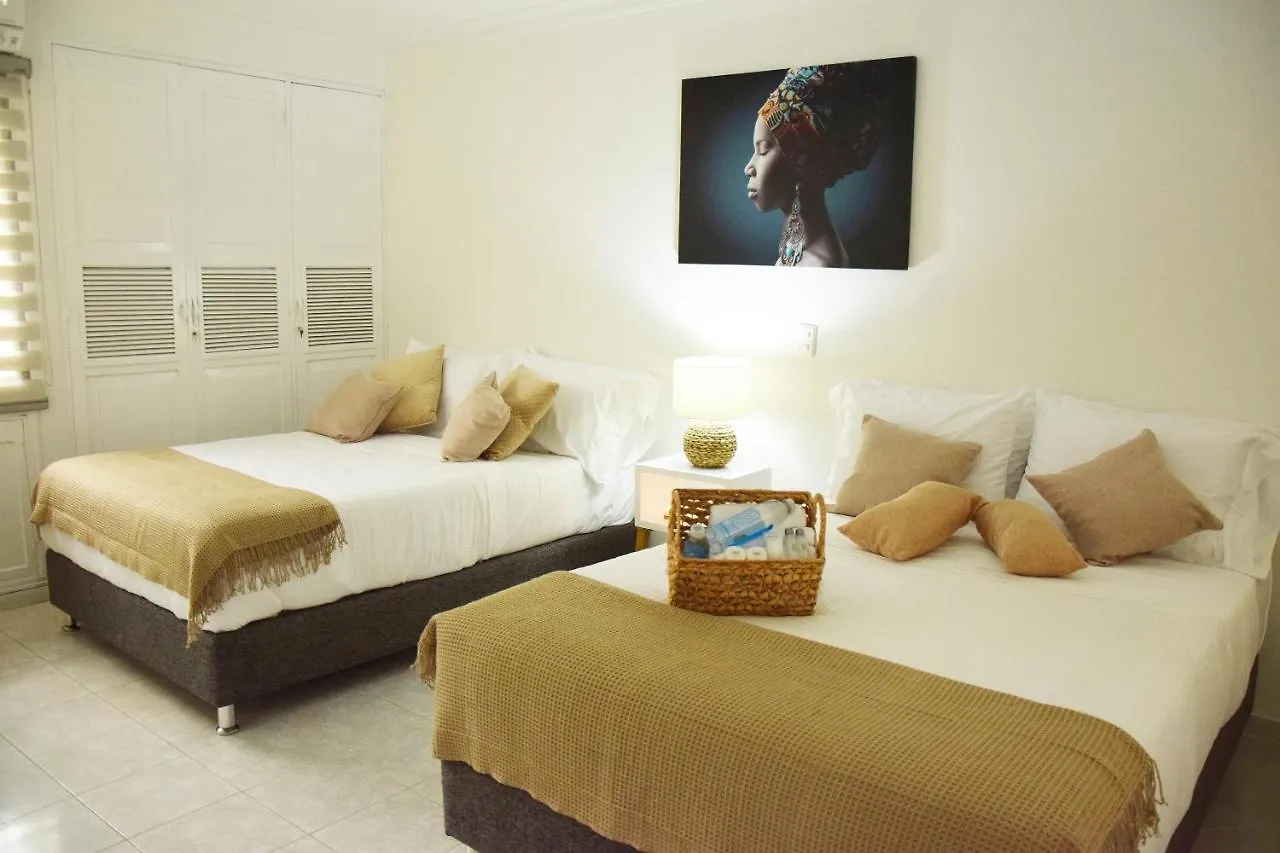 Mucura Hotel & Spa Cartagena
