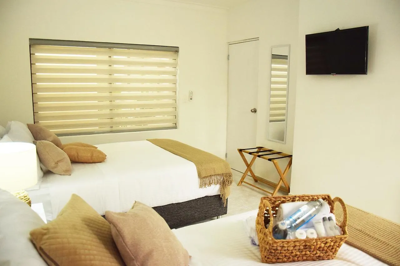 Mucura Hotel & Spa Cartagena