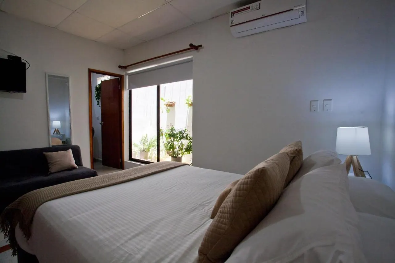 Mucura Hotel & Spa Cartagena Colombia