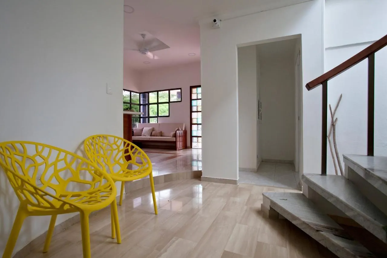 ***  Mucura Hotel & Spa Cartagena Colombia