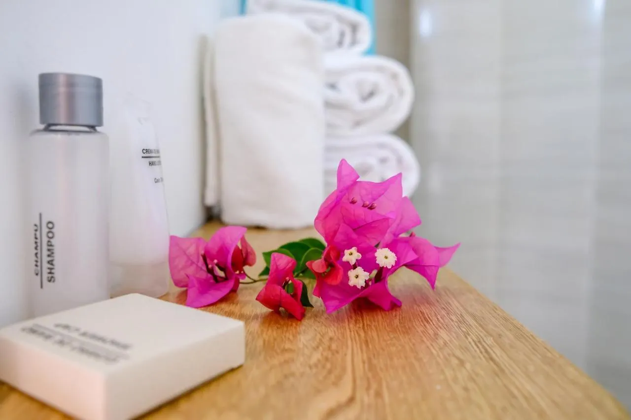 Mucura Hotel & Spa Cartagena