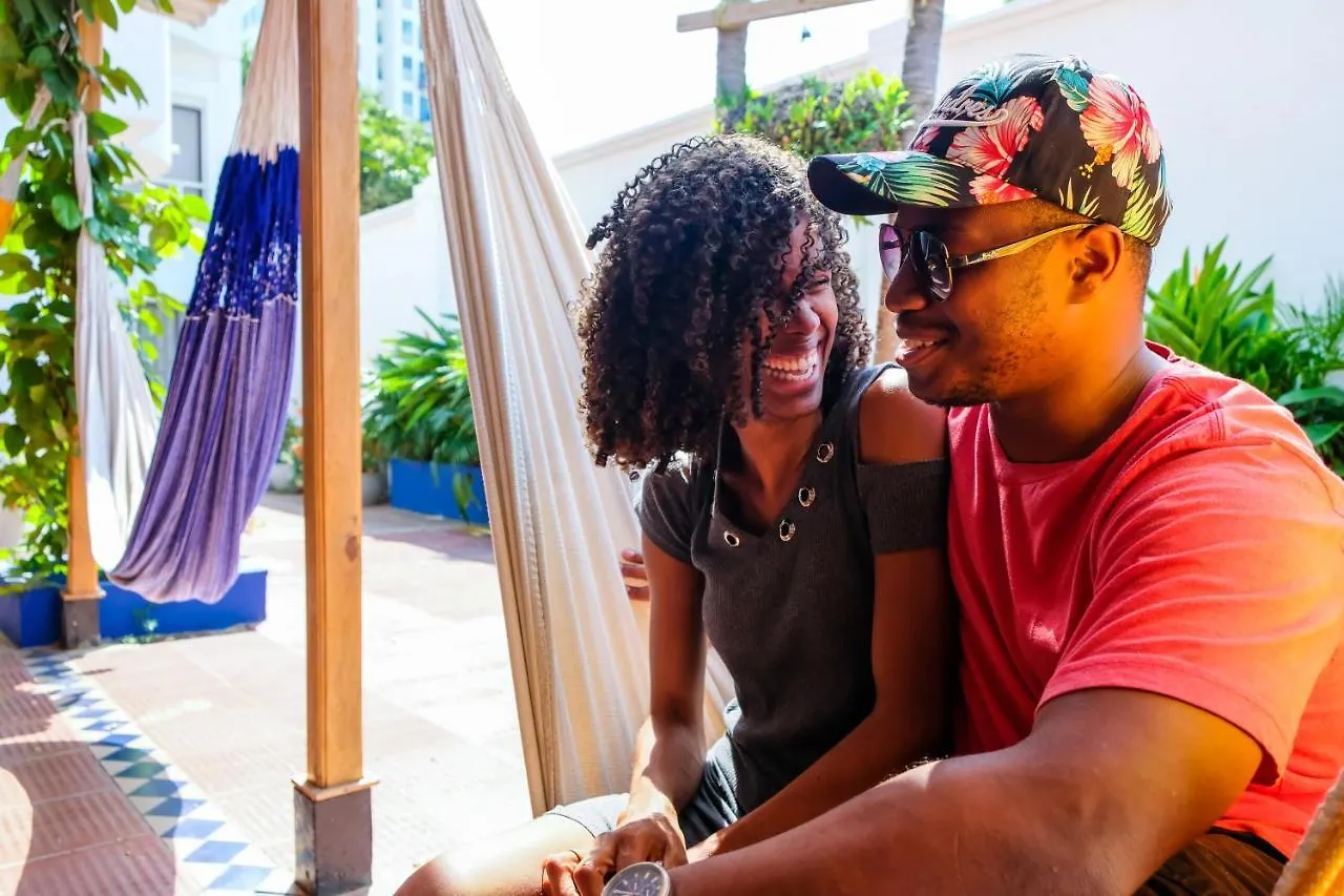 Mucura Hotel & Spa Cartagena
