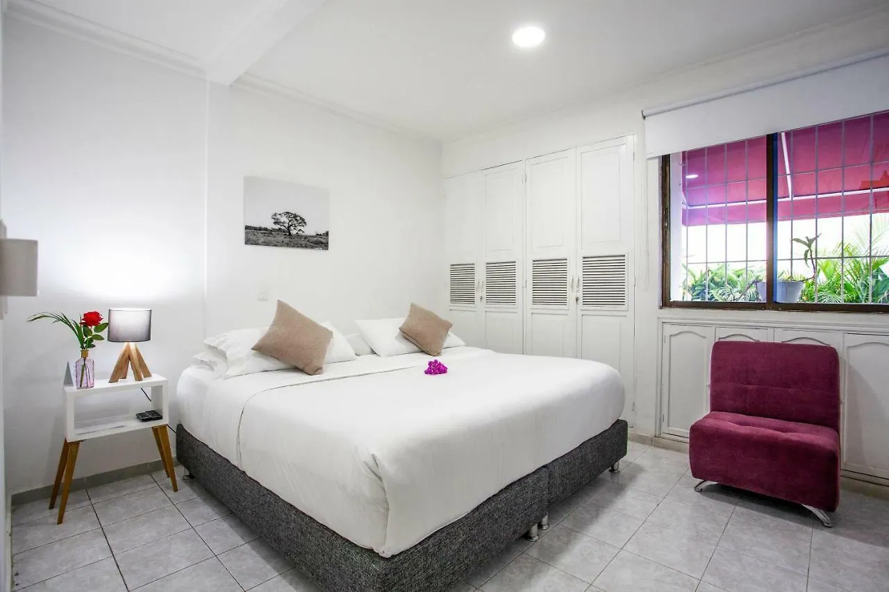 Mucura Hotel & Spa Cartagena