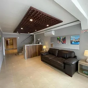 3* Hotel Amoek