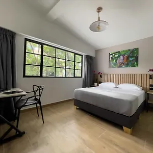 visit hotel
