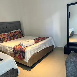 Hotel Castillomar, Cartagena