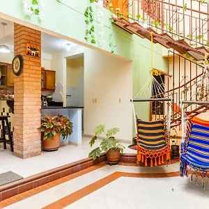 Guest house Cartagonova - Privadas Y Amplias Cerca A Zonas Turisticas, Cartagena