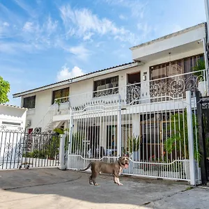 Guest house Oresca, Cartagena