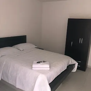  Hotel cápsula Campestre