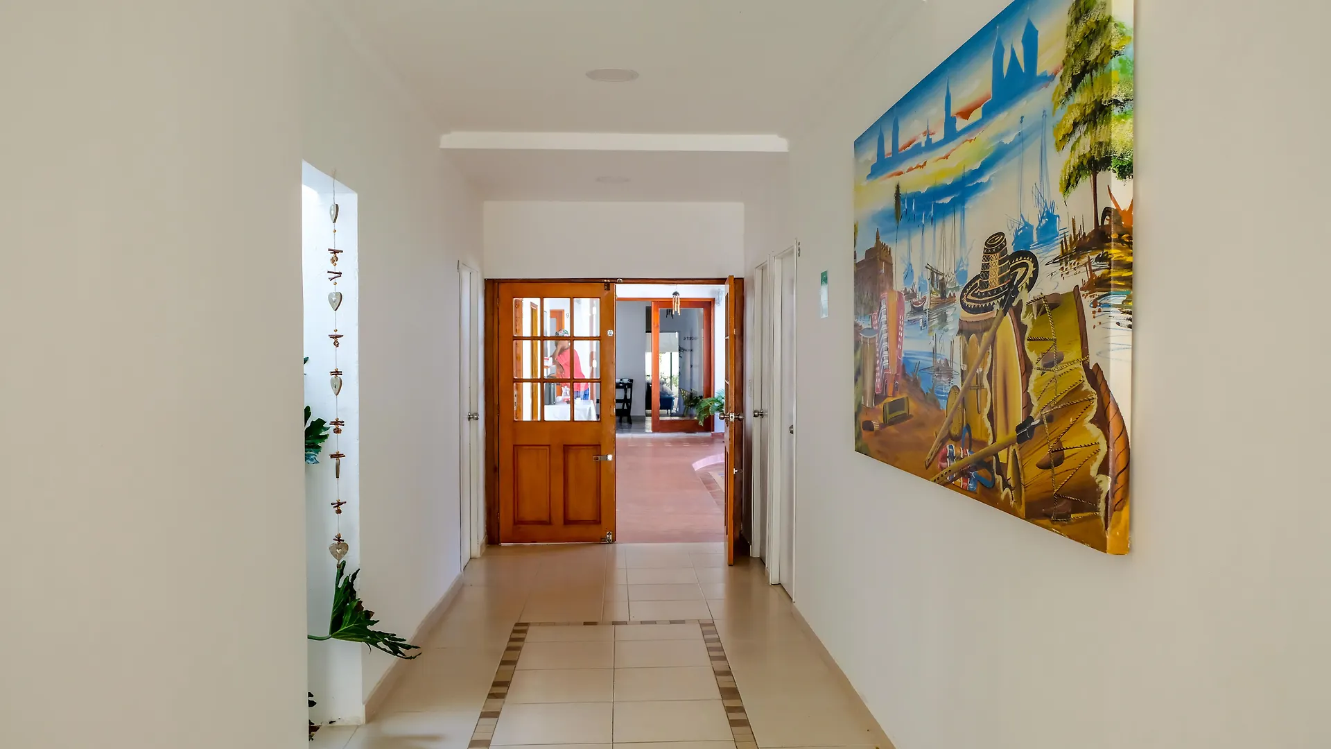 Mucura Hotel & Spa Kartagena