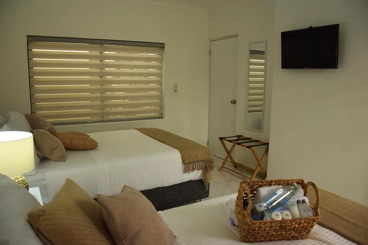 Mucura Hotel & Spa Kartagena
