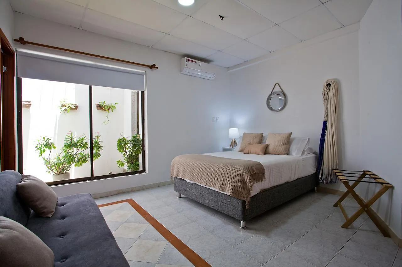 Mucura Hotel & Spa Cartagena