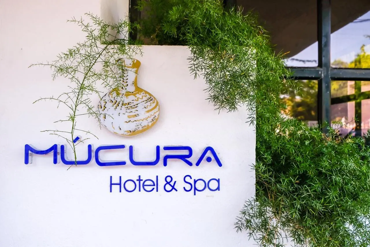 Mucura Hotel & Spa Kartagena 3*,  Kolumbia