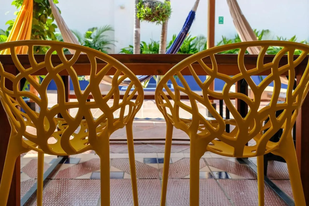 Mucura Hotel & Spa Cartagena