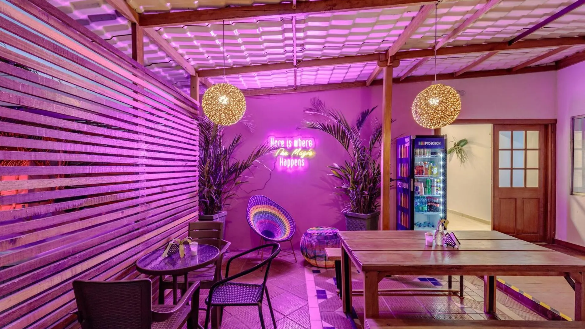 Mucura Hotel & Spa Cartagena