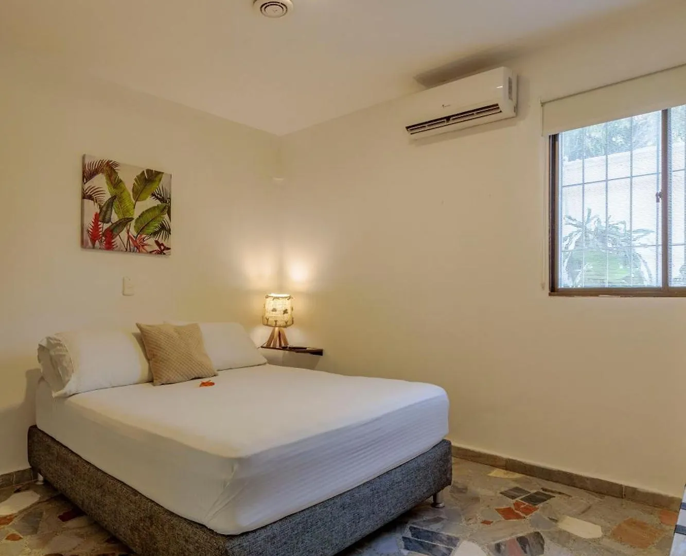 Mucura Hotel & Spa Cartagena