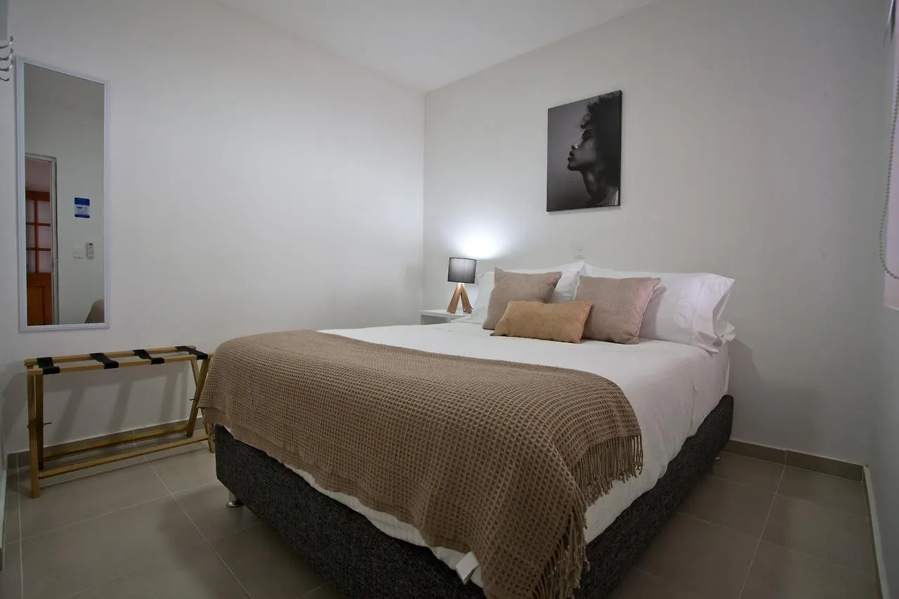 Mucura Hotel & Spa Cartagena