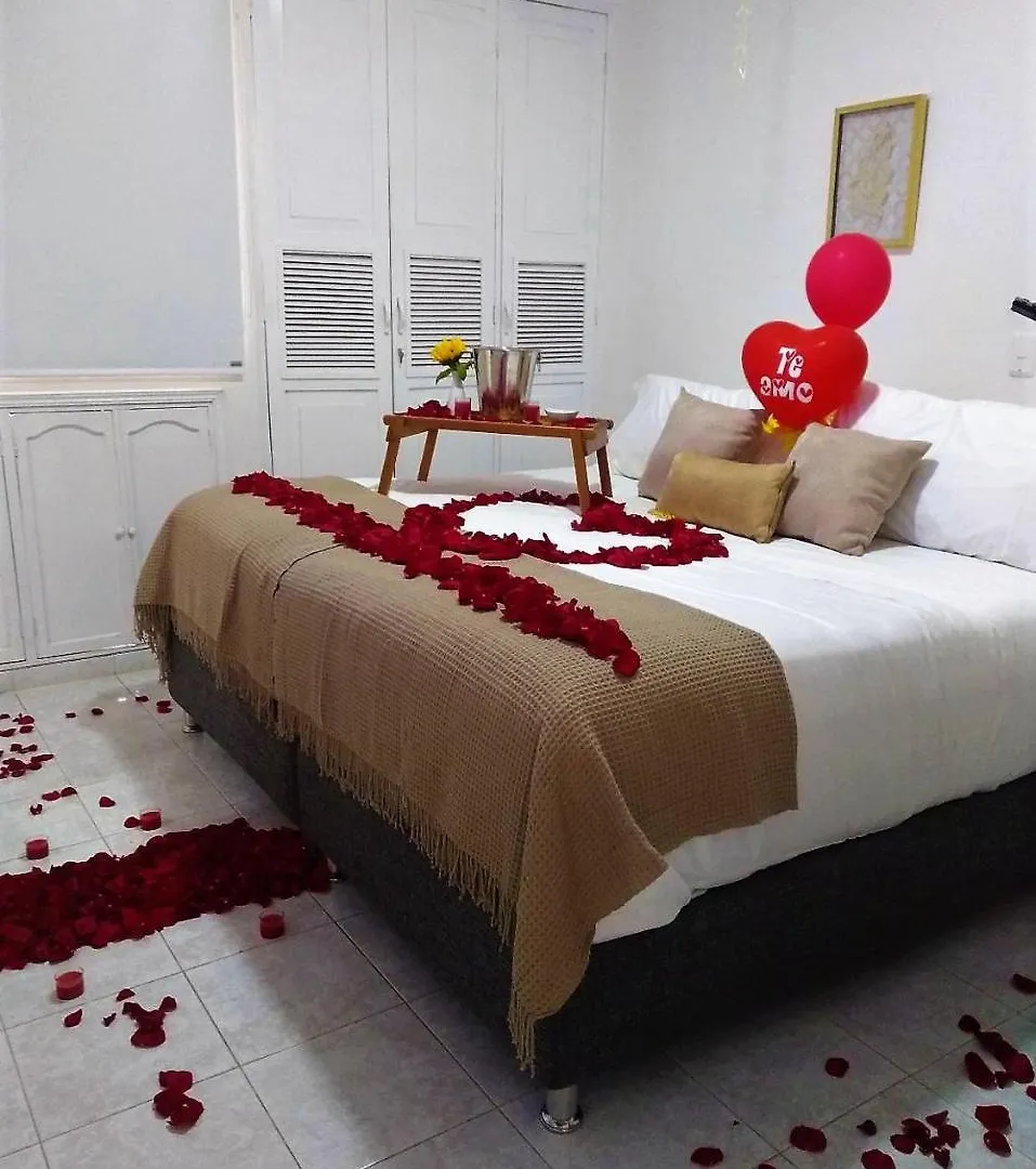 Mucura Hotel & Spa Cartagena