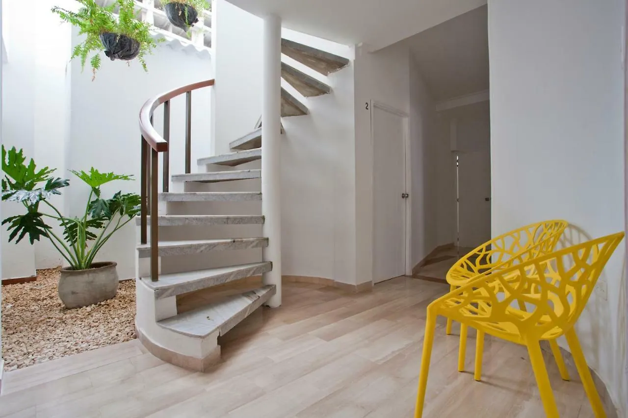 Mucura Hotel & Spa Cartagena